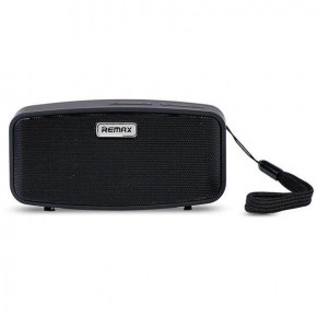  Bluetooth REMAX RM-M1 black