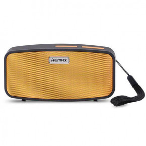  Bluetooth REMAX RM-M1 orange