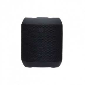  Remax Bluetooth Fabric RB-M21 black (11292)