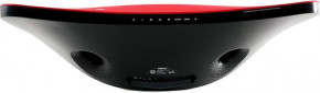   Remax RB-H6 Desktop Speaker Red #I/S 4