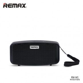   Bluetooth Remax Sushi RM-M1 Black 3