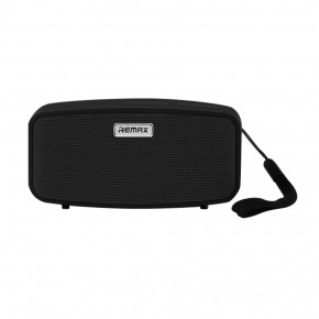   Bluetooth Remax Sushi RM-M1 Black 6