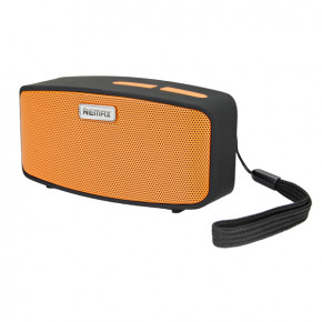   Bluetooth Remax Sushi RM-M1 Orange 3