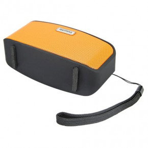   Bluetooth Remax Sushi RM-M1 Orange 5