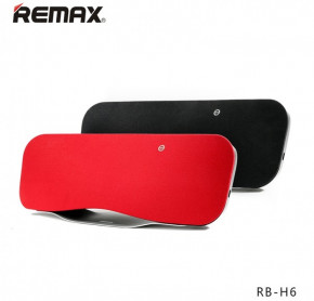   Remax RB-H6 Desktop Speaker Black