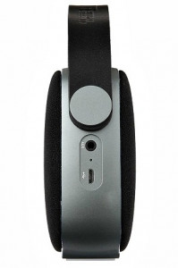 Bluetooth  Remax RB-M6 Black 4