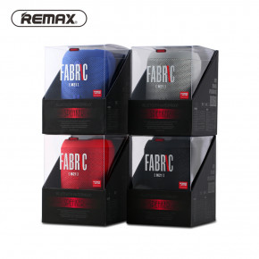 Bluetooth  Remax RB-M21 Grey 3