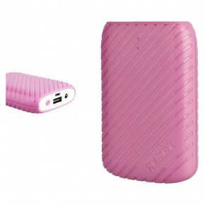 Power Bank Remax Pineapple RPL-15 8000 mAh Pink