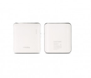 Power Bank Remax Mink PPL-21 5000 mAh White 3