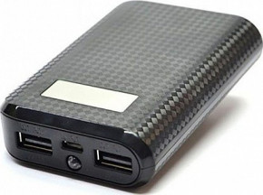 Power Bank Remax Power Box PPL-11 10000 mAh Black 3