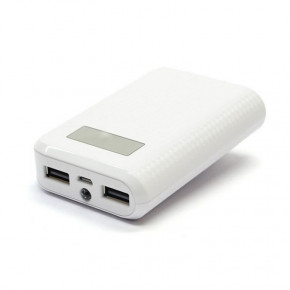 Power Bank Remax Power Box PPL-11 10000 mAh White 3