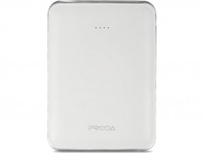 Power Bank Remax Mink PPL-22 10000 mAh White