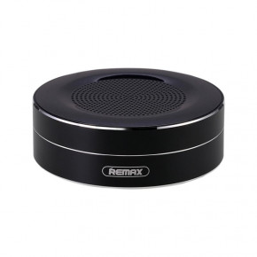   Remax RB-M13 Desktop Speaker Black