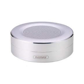   Remax RB-M13 Desktop Speaker Silver