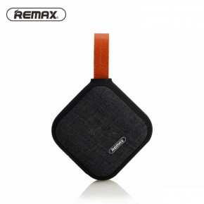  Remax Bluetooth RB-M15 Black 3