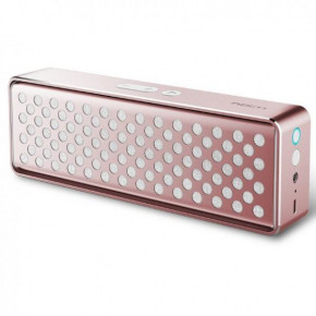  Bluetooth Rock Mubox rose gold