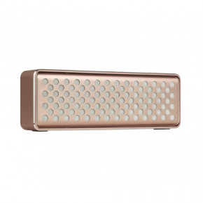   Rock Bluetooth Mubox Rose-gold