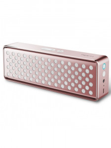   ROCK Mubox Bluetooth Speaker Rose Gold 6