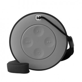   SBS Music Hero Wireless Speaker Black (MHSPEAKMONBTK) 3