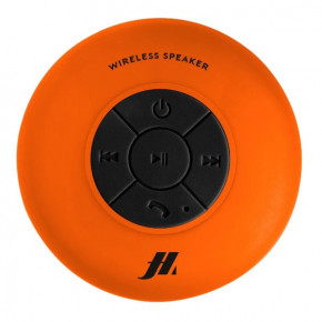   SBS Music Hero Wireless Speaker Orange (MHSPEAKERBTAG)