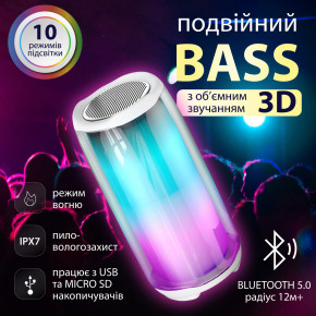  Bluetooth    Pulse 5    USB 8   (PULSE5W) 4