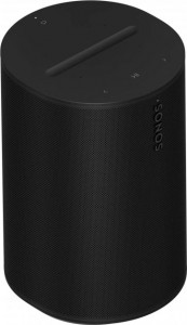   Sonos Era 100 Black (E10G1EU1BLK)