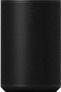   Sonos Era 100 Black (E10G1EU1BLK) 6