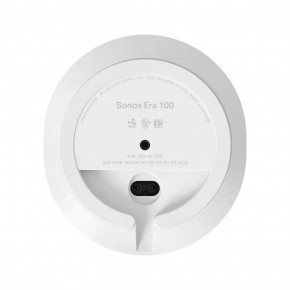   Sonos Era 100 White (E10G1EU1) 7