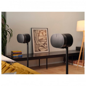   Sonos Era 300 Black (E30G1EU1BLK) 10