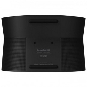   Sonos Era 300 Black (E30G1EU1BLK) 12