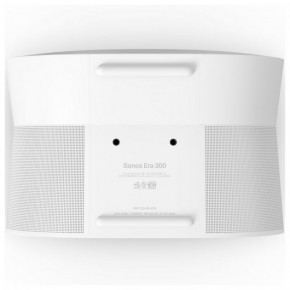   Sonos Era 300 White (E30G1EU1) 4