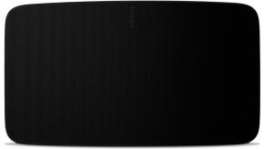   Sonos Five Black (FIVE1EU1BLK)