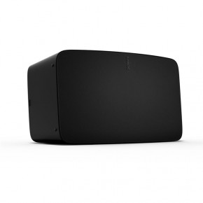   Sonos Five Black (FIVE1EU1BLK) 4