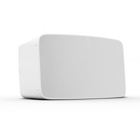   Sonos Five White (FIVE1EU1) 4