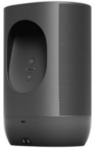    Sonos Move Black (MOVE1EU1BLK) 6