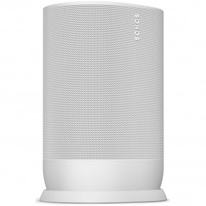    Sonos Move White (MOVE1EU1) 4