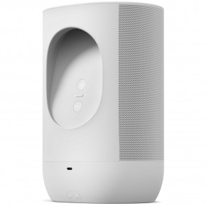    Sonos Move White (MOVE1EU1) 6