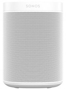   Sonos One White (ONEG2EU1)