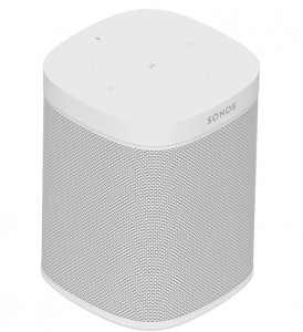   Sonos One White (ONEG2EU1) 5