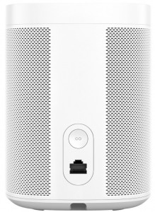   Sonos One White (ONEG2EU1) 6