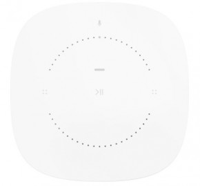   Sonos One White (ONEG2EU1) 7