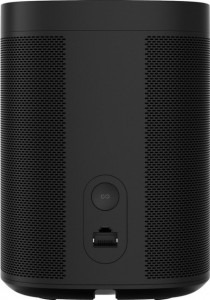   Sonos One SL Black (ONESLEU1BLK) 5