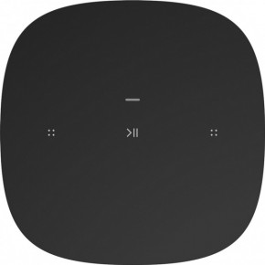   Sonos One SL Black (ONESLEU1BLK) 6