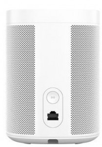   Sonos One SL White (ONESLEU1)