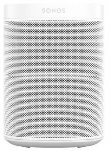   Sonos One SL White (ONESLEU1) 4