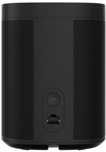   Sonos One Black (JN63ONEG2EU1BLK) 4