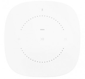   Sonos One White (JN63ONEG2EU1)