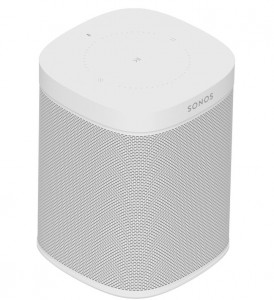   Sonos One White (JN63ONEG2EU1) 4