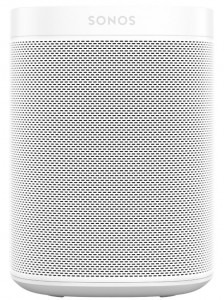   Sonos One White (JN63ONEG2EU1) 7