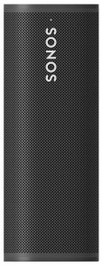    Sonos Roam, Black (ROAM1R21BLK)